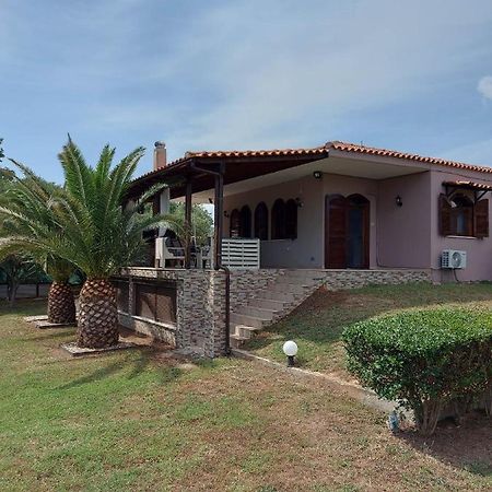 Villa Andre House Mesimvria  Exterior foto